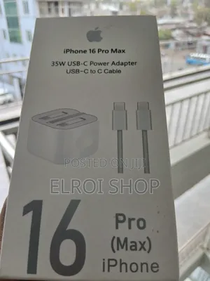 I Phone Charger
