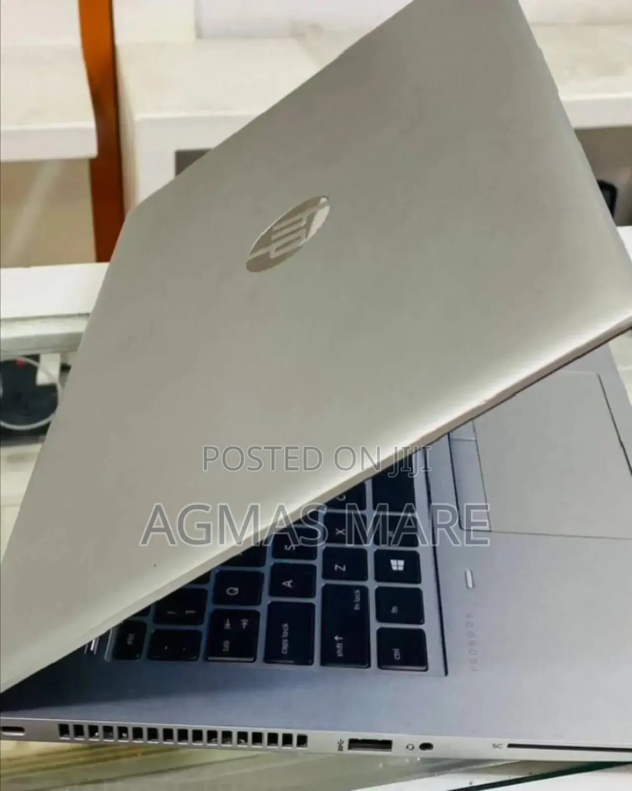 New Laptop HP ProBook 440 8GB Intel Core i5 SSD 256GB