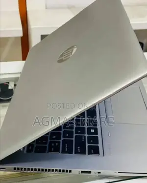 New Laptop HP ProBook 440 8GB Intel Core i5 SSD 256GB