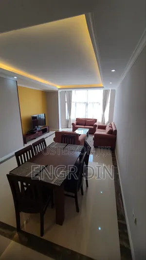 2bdrm Apartment in Alem Property, Bole for rent