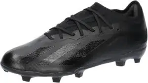 Addias Crazy Fast Boots Black