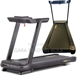 Treadmill Fr20