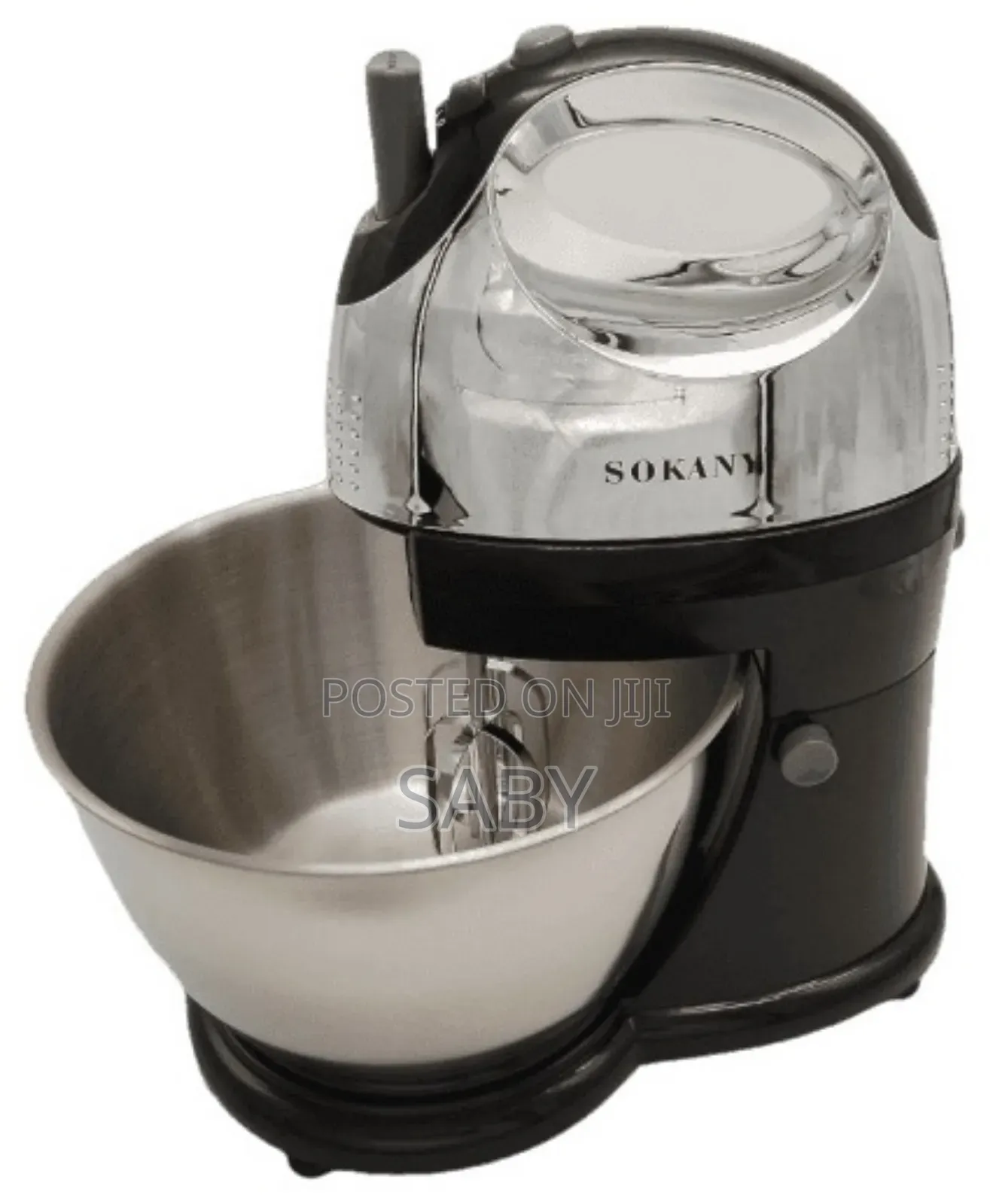 Sokany Standing Mixer