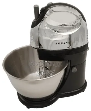 Sokany Standing Mixer