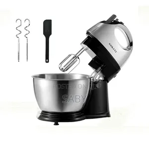 Sokany Standing Mixer
