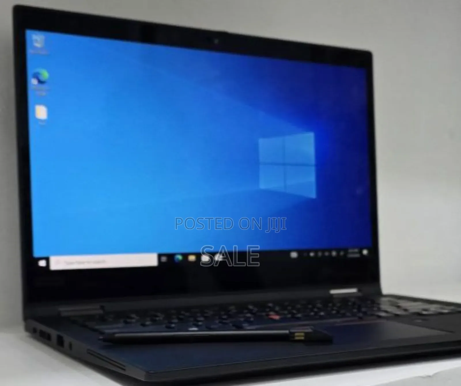 New Laptop Lenovo Legion 5 16GB Intel Core i5 SSD 512GB