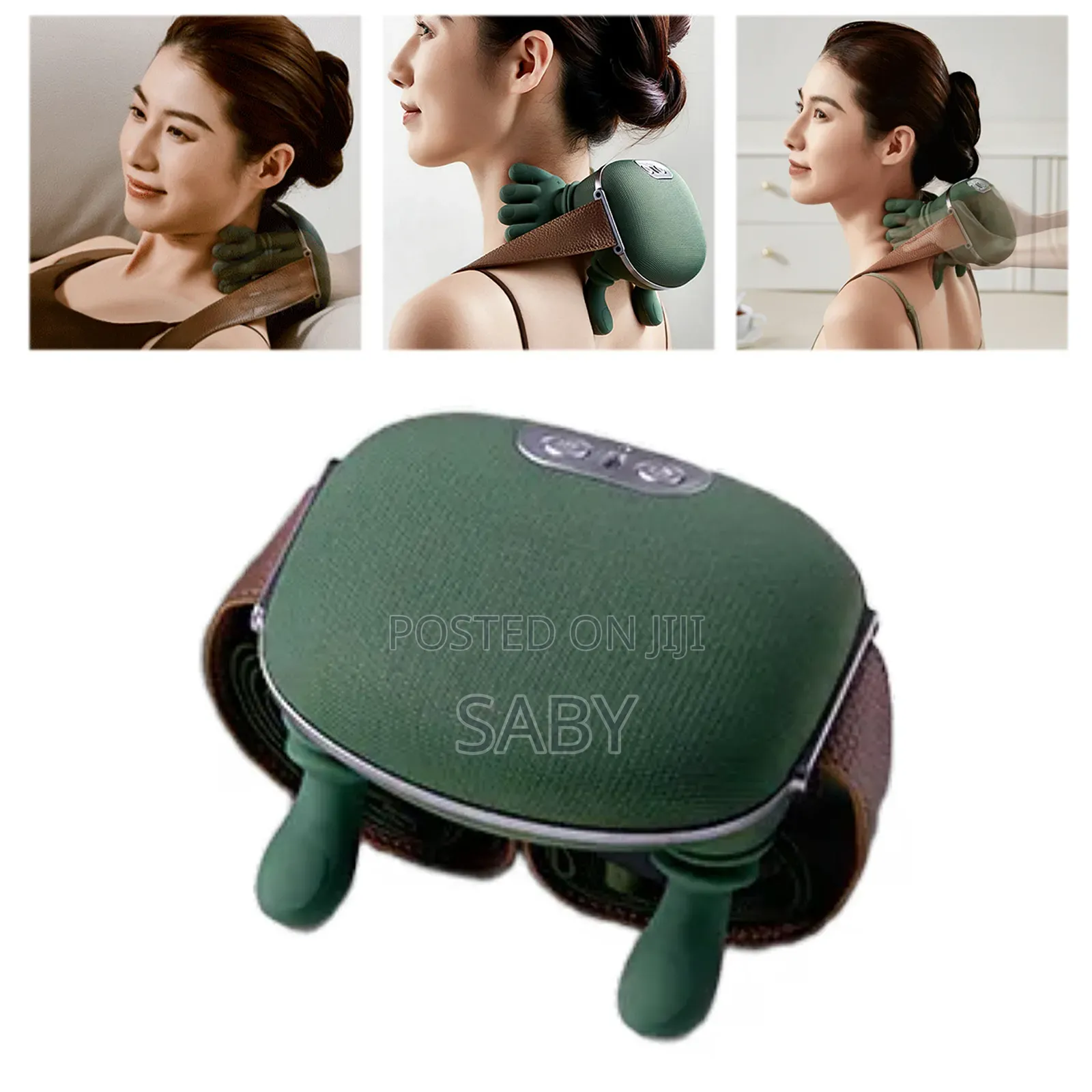 Handiva Massager