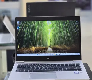 New Laptop HP EliteBook 840 G5 16GB Intel Core i5 SSD 512GB