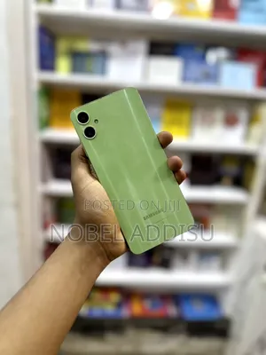 New Samsung Galaxy A05 64 GB