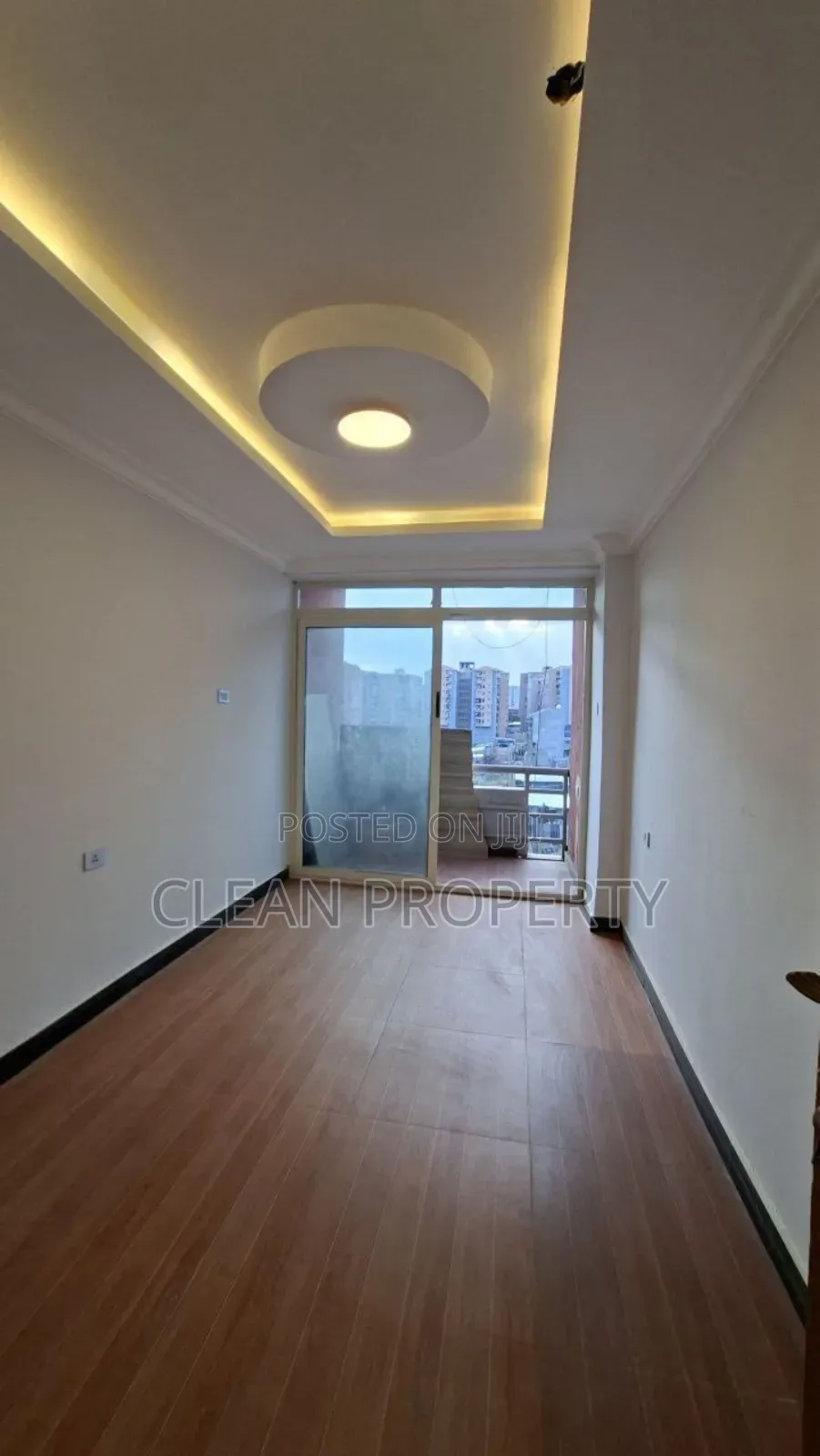 1bdrm House in Clean Property, Bole for Sale