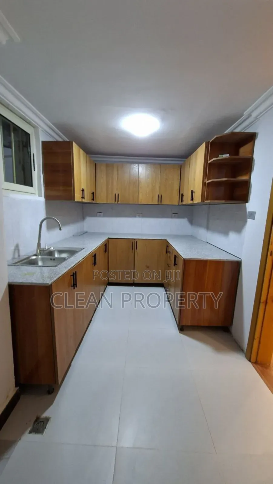 1bdrm House in Clean Property, Bole for Sale