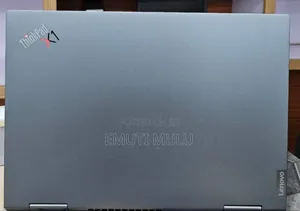 New Laptop Lenovo Thinkpad X1 Yoga 16GB Intel Core i7 SSD 512GB