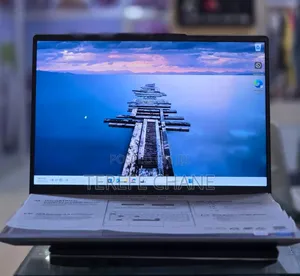 New Laptop Lenovo Thinkbook 14 16GB Intel Core 7 SSD 512GB