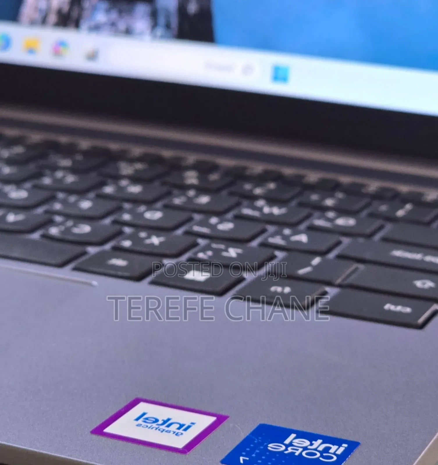 New Laptop Lenovo Thinkbook 14 16GB Intel Core 7 SSD 512GB