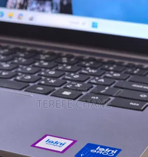 New Laptop Lenovo Thinkbook 14 16GB Intel Core 7 SSD 512GB
