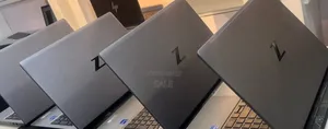 New Laptop HP ZBook Studio x360 15 G6 16GB Intel Core i7 SSD 512GB