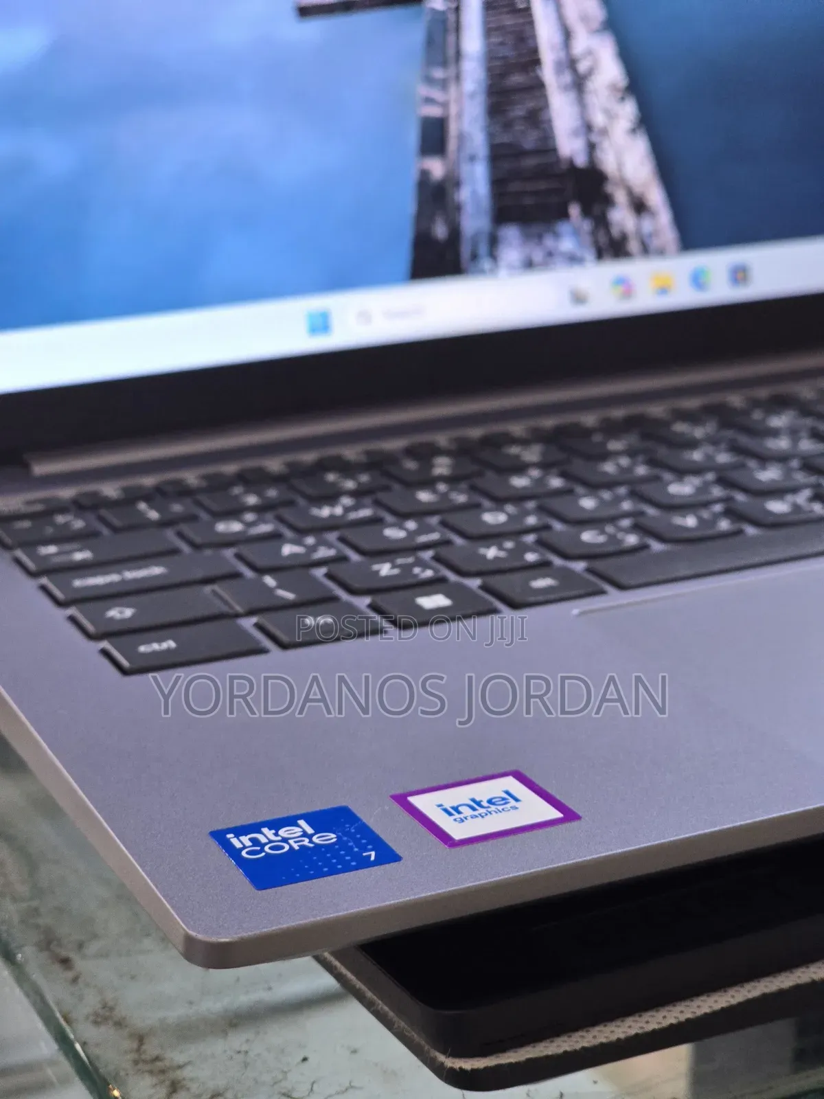 New Laptop Lenovo Thinkbook 14 16GB Intel Core 7 SSD 512GB