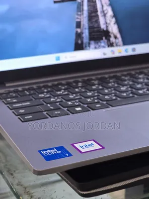 New Laptop Lenovo Thinkbook 14 16GB Intel Core 7 SSD 512GB