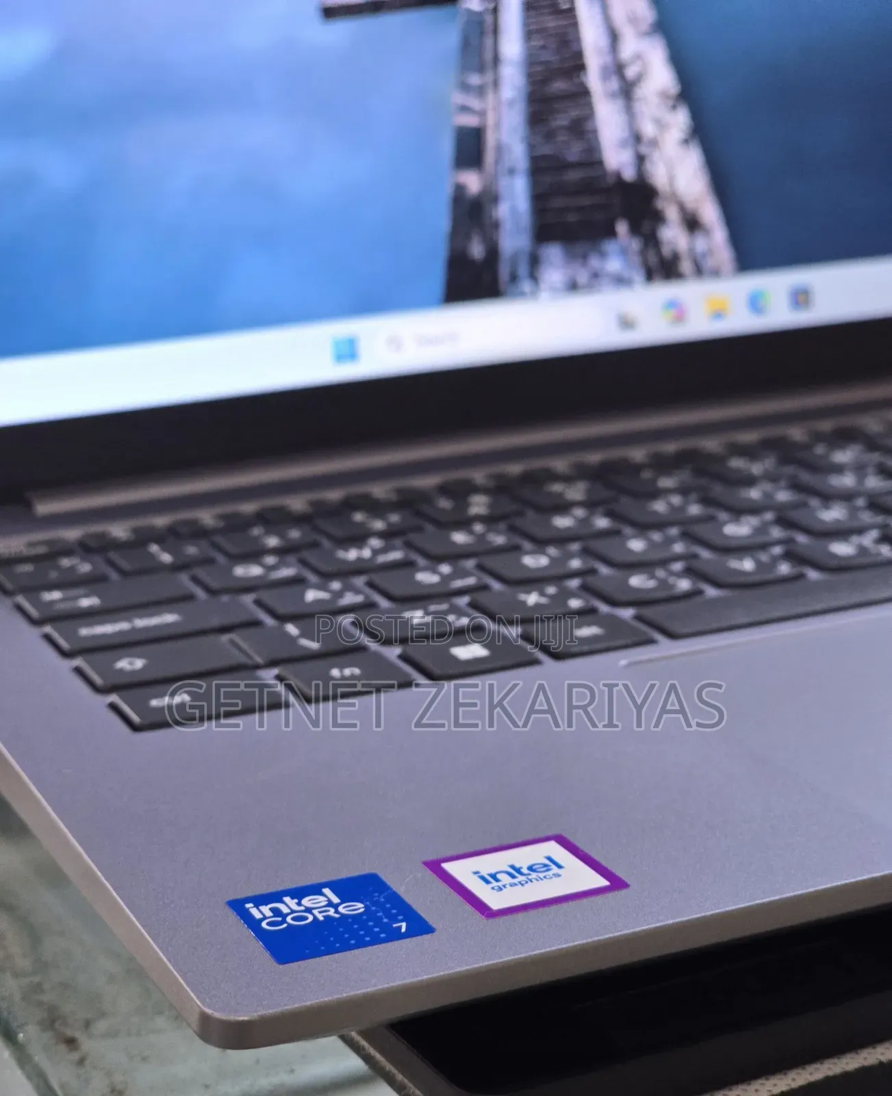 New Laptop Lenovo Thinkbook 14 16GB Intel Core 7 SSD 512GB