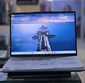 New Laptop Lenovo Thinkbook 14 16GB Intel Core 7 SSD 512GB