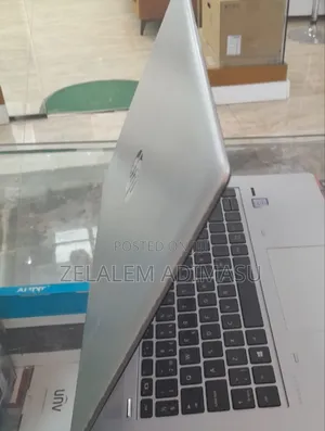 New Laptop HP ProBook 430 G1 8GB Intel Core i5 SSD 128GB