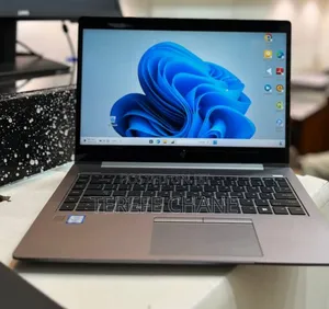 New Laptop HP ZBook 14 16GB Intel Core i5 SSD 500GB