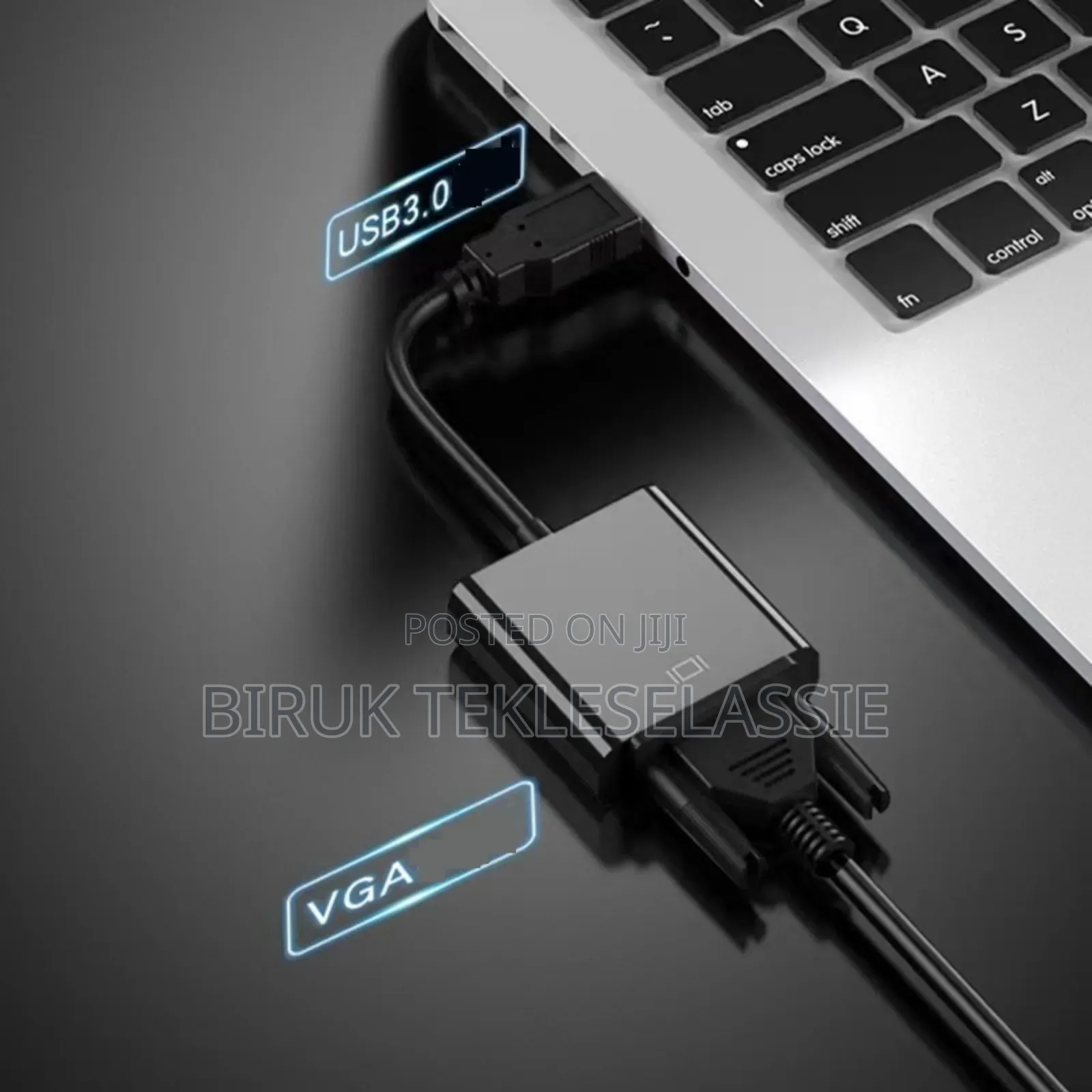 Usb to Vga Converter Adapter