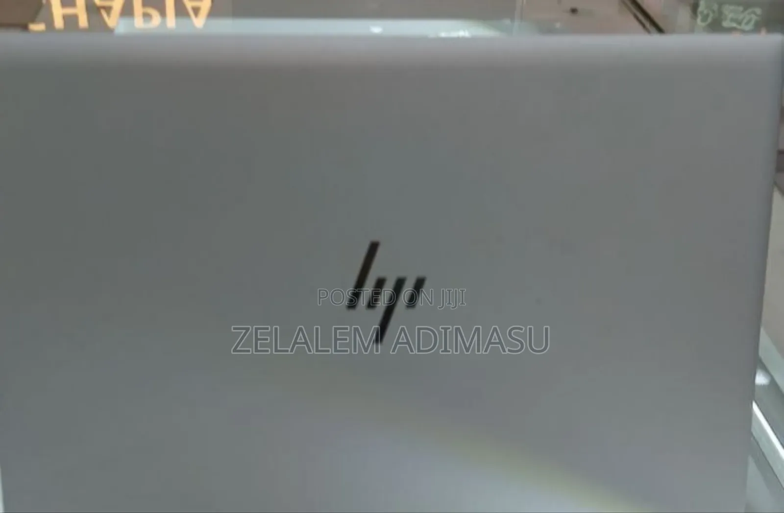 New Laptop HP EliteBook 840 G8 16GB Intel Core i7 SSD 512GB