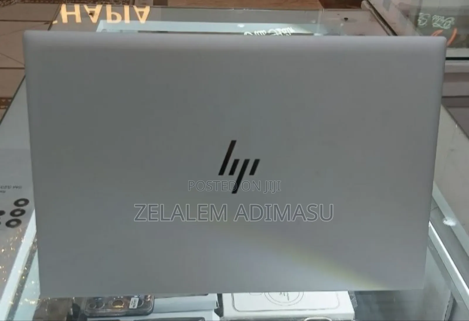 New Laptop HP EliteBook 840 G8 16GB Intel Core i7 SSD 512GB