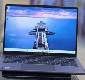 New Laptop Lenovo Thinkbook 14 16GB Intel Core 7 SSD 512GB