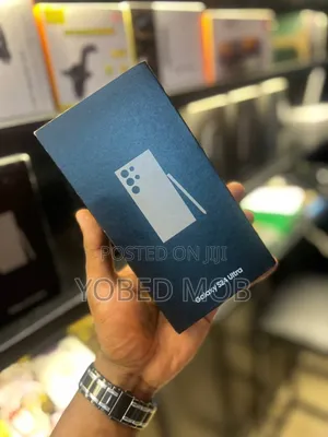 New Samsung Galaxy S24 Ultra 256 GB