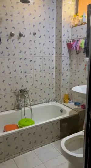 Furnished 3bdrm Condo in ልደታ ኮንዶሚኒየም, Yeka for sale
