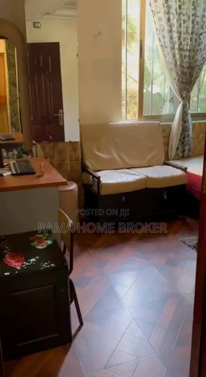 Furnished 3bdrm Condo in ልደታ ኮንዶሚኒየም, Yeka for sale