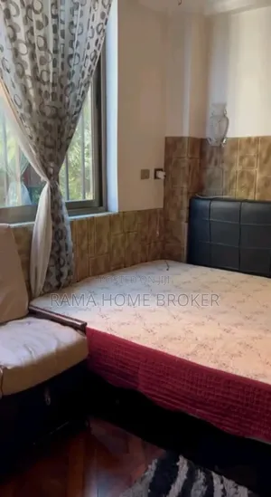 Furnished 3bdrm Condo in ልደታ ኮንዶሚኒየም, Yeka for sale