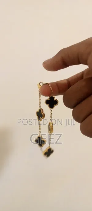 Gold Bracelet