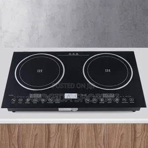 Roshan Touch Stove