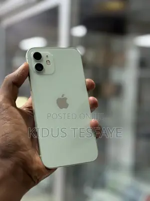 Apple iPhone 12 128 GB Green