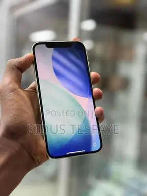 Apple iPhone 12 128 GB Green