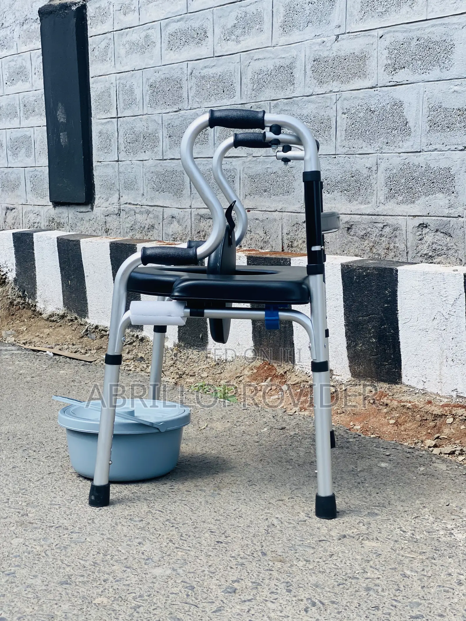 Medical Bedside Bed Guardrails for Rehabilitation Therapy Supplies