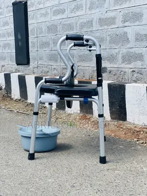 Medical Bedside Bed Guardrails for Rehabilitation Therapy Supplies