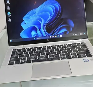 New Laptop HP Spectre X360 16GB Intel Core i7 SSD 512GB