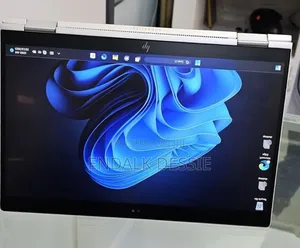 New Laptop HP Spectre X360 16GB Intel Core i7 SSD 512GB