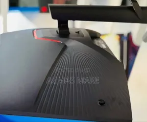 Koorui Curved Monitor - Screen Resolution and 180h