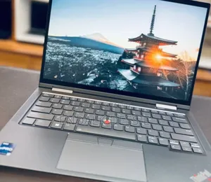 New Laptop Lenovo Thinkpad X1 Yoga 32GB Intel Core i7 SSD 512GB