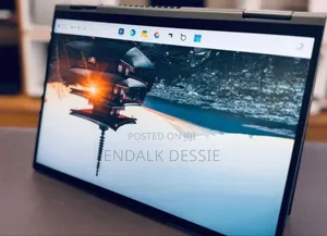 New Laptop Lenovo Thinkpad X1 Yoga 32GB Intel Core i7 SSD 512GB