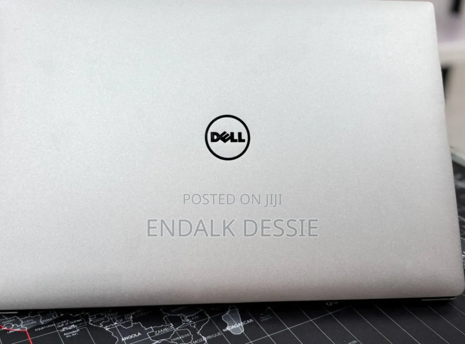 New Laptop Dell XPS 15 16GB Intel Core i7 SSD 512GB