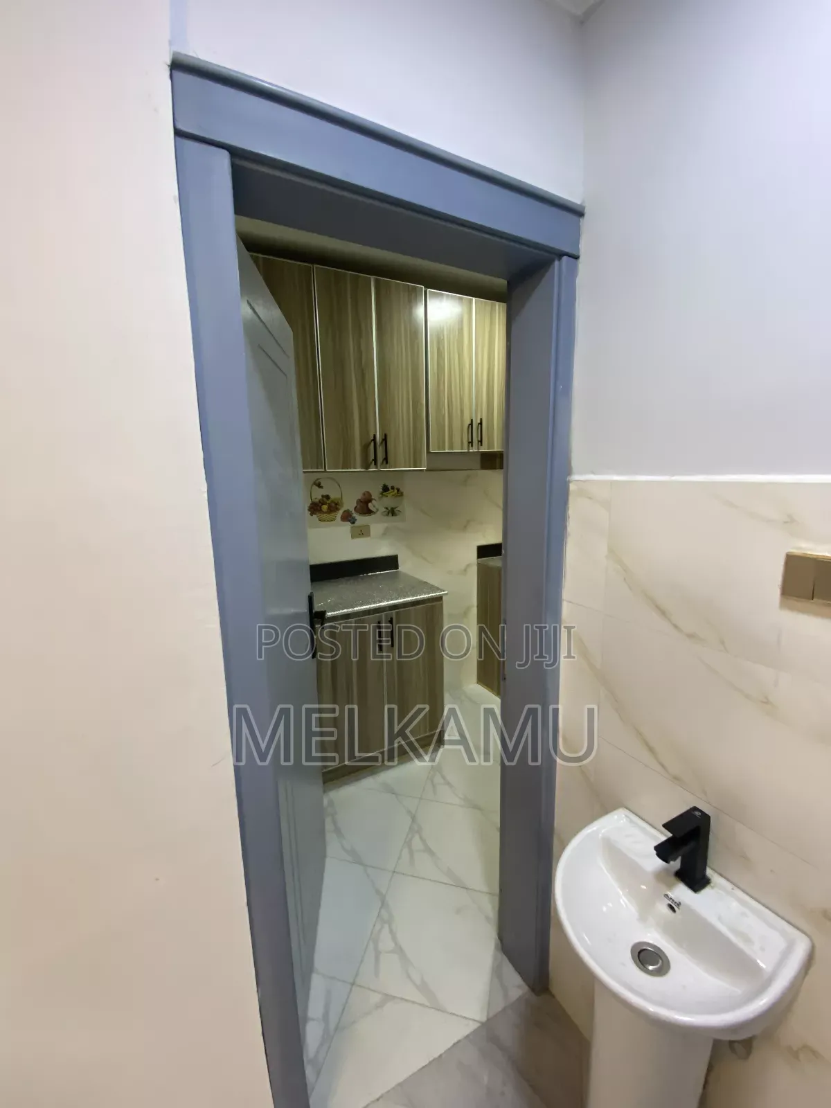 2bdrm Condo in Arada for sale