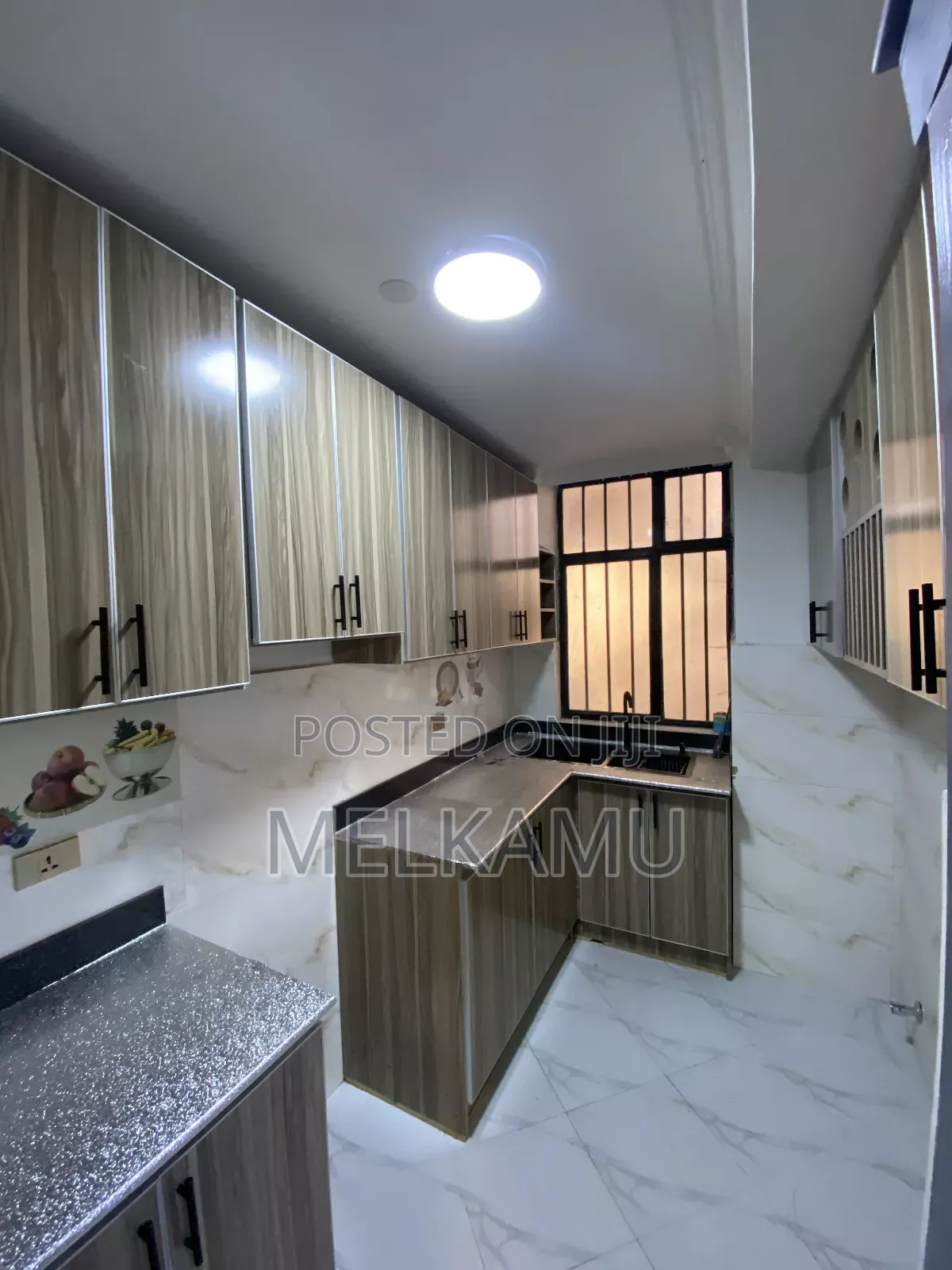 2bdrm Condo in Arada for sale