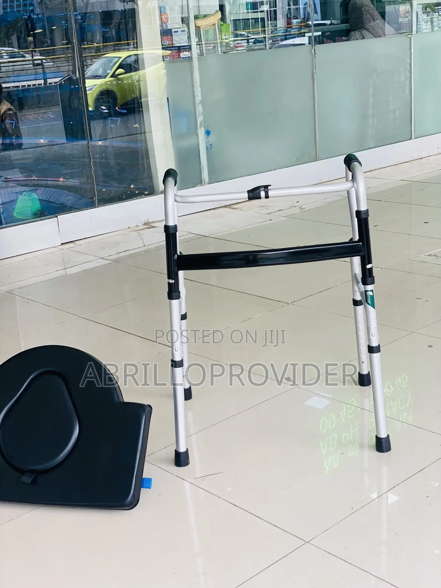 Rehabilitation Cerebral Palsy Child Walker Hemiplegic Pediatric