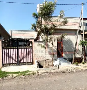 Furnished 6bdrm House in Dukam, East Shewa for sale